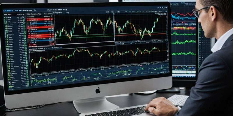 Передовая торговая платформа Покет Опшн: Инновации и возможности для успешной торговли