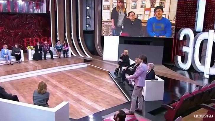 В борьбе за жилье болховские сироты достучались до Малахова