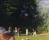 Экспресс-новости: очередное проявление мусорного коллапса, странности ремонта скверов Гуртьева и Танкистов, и стремление орловских чиновников к комфор...