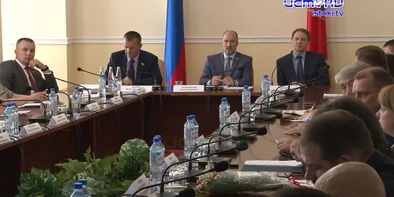 Прошлогодний бюджет Орловской области оказался профицитным