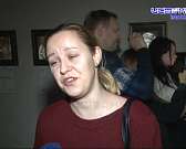 Картины, леденящие кровь: в Хеллоуин в Орел привезли выставку страшных стереопортретов