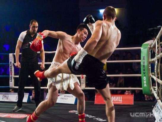 Сергей Чадин рассчитывает на реванш с Михаилом Крчмаром