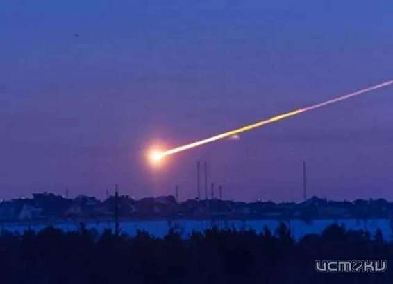 Орловские волонтеры поедут искать метеорит в Хакасии 