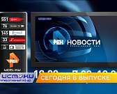Новый подрядчик на мосту Дружбы, подробности истории девочки-маугли — сегодня в программе «Оперативный эфир»