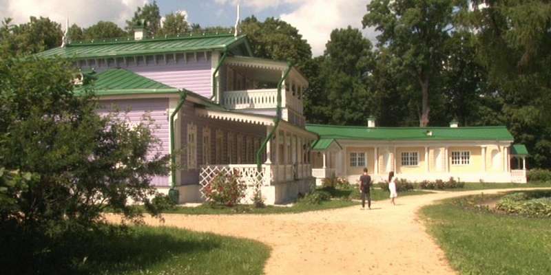 С завтрашнего дня для орловчан Спасское вновь будет доступно без ограничений