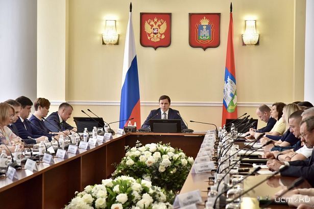 В Орловской области усилят меры безопасности