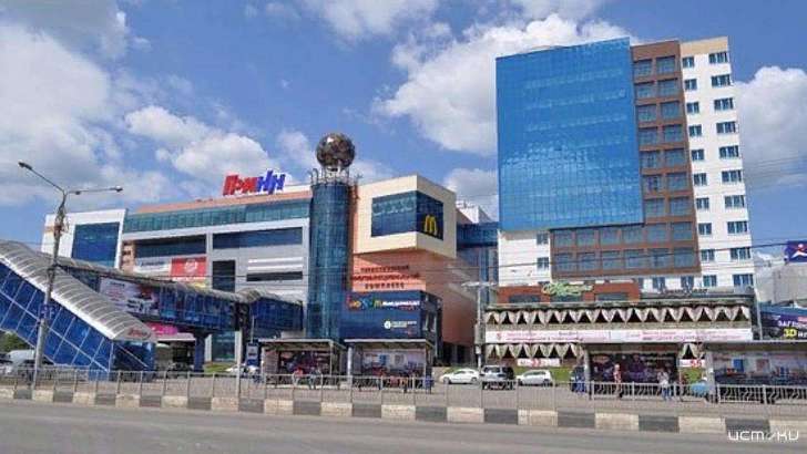 Бывшего владельца ТМК «ГРИНН» убирают через суд