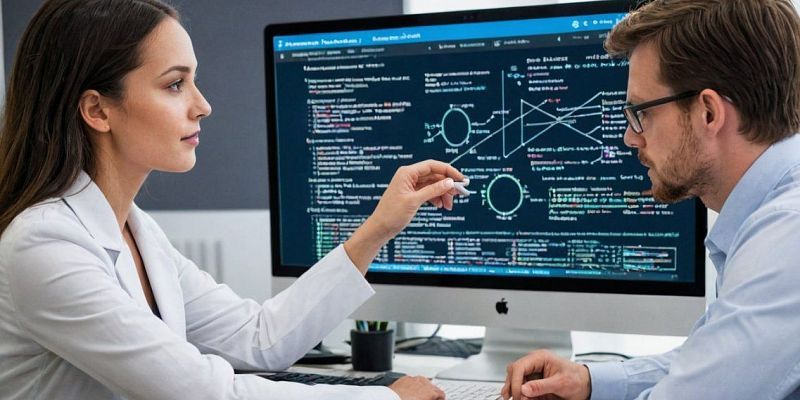 Преимущества и возможности онлайн-курсов по обучению Data Scientist