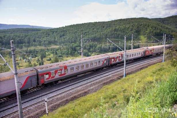 В Орловской области выросли тарифы на проезд в поездах дальнего следования