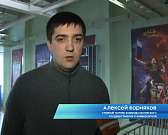 Орловские баскетболисты проиграли в решающем матче