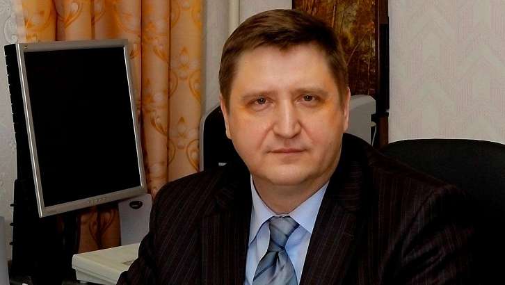 Начальник управления образования Орла Александр Шатохин может покинуть пост