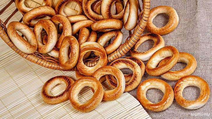 Орловщина накормила сухарями и баранками жителей Новой Зеландии 