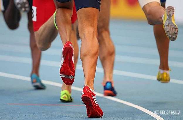 В Орле пройдёт традиционный межрегиональный турнир по легкой атлетике на призы ЗМС Валентины Тихомировой