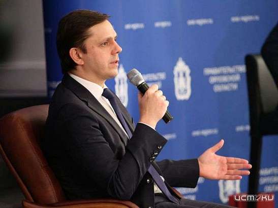 Клычков: «К концу года инфляция может подняться до 20%»