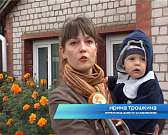 Жители ул.Паровозной задыхаются в пыли из-за добытчиков щебня