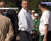 Страсти вокруг сквера Ермолова: орловские общественники устроили экскурсию, а мы вспомнили историю этого места