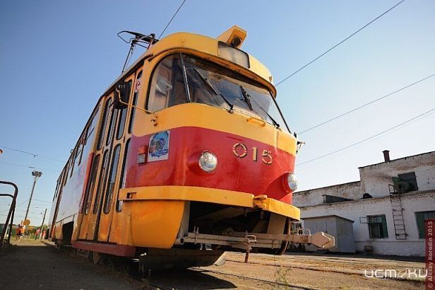 В МУП «ТТП» поступило оборудование для запуска электричества