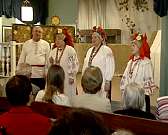 Тургеневские традиции в Орловском литературном музее