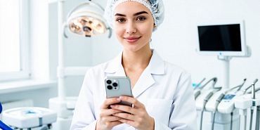 Рейтинг частных стоматологий Санкт-Петербурга