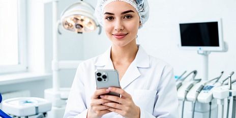 Рейтинг частных стоматологий Санкт-Петербурга