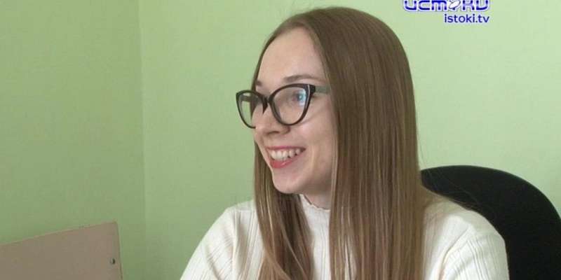 «Учитель Вселенной»: молодая орловчанка поборется за звание лучшего педагога страны