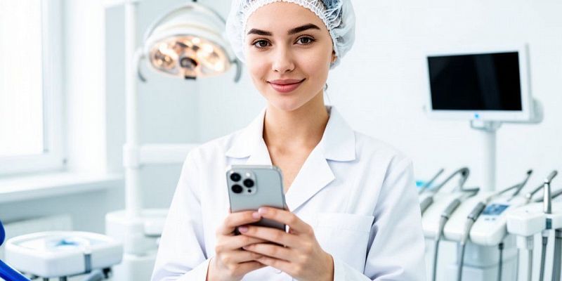 Рейтинг частных стоматологий Санкт-Петербурга