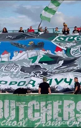 Домашняя ничья ФК "Орел". Обидная ничья