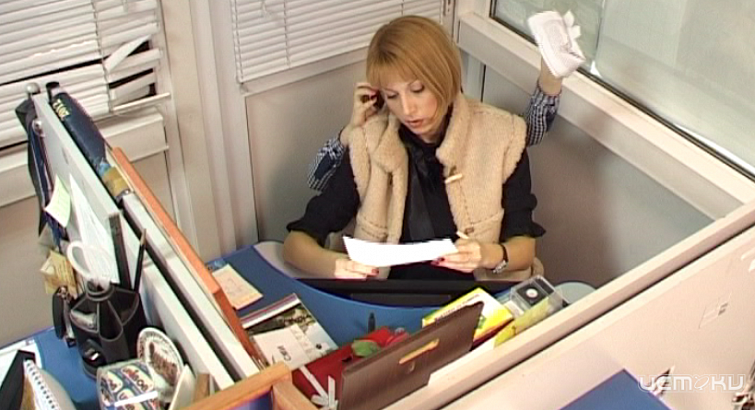 Куда в Орловском регионе сложно устроиться, а куда легче всего выясняли специалисты НН