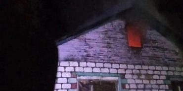 24 выезда за выходные: орловские спасатели и добровольцы не знали покоя