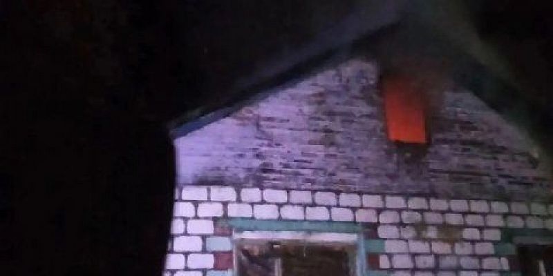 24 выезда за выходные: орловские спасатели и добровольцы не знали покоя