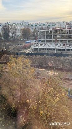Школа на Родзевича‑Белевича: стройка лишила жителей детской площадки