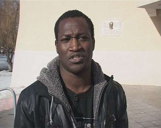 Иностранцы тоже празднуют 8 марта