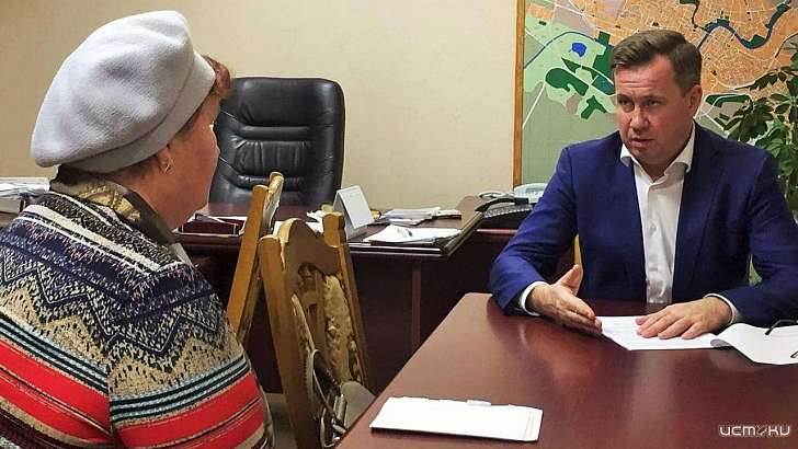 Как орловчанам заставить работать свою УК? Инструкция от Александра Муромского 