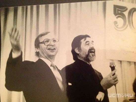 В "Орловском Полесье" состоится День памяти поэта Николая Поснова