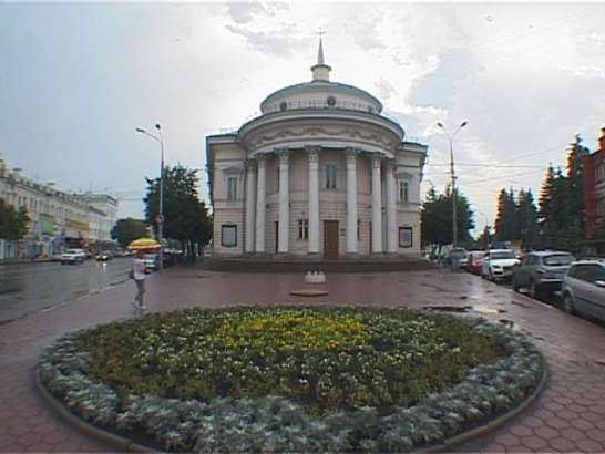 Реконструкция "Свободного пространства" вылетит в копеечку 