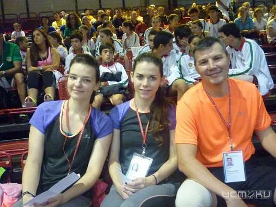 Орловские скипперы объявляют новый набор