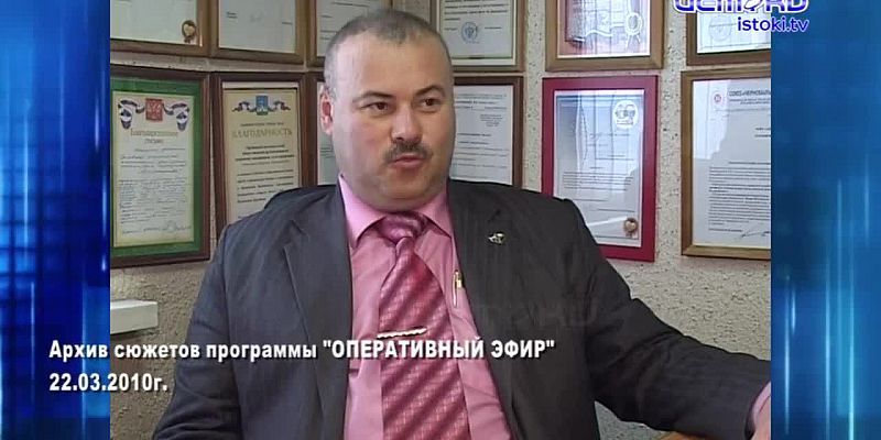 Хорошо забытое старое 22.03.2026