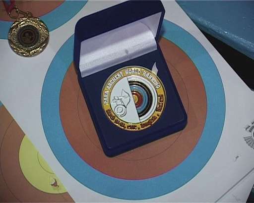 Стрельба из лука