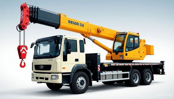 Как выбрать кран-манипулятор на базе Daewoo Novus: грузоподъёмность, вылет стрелы, области применения Как выбрать кран-манипулятор на базе Daewoo Novus: грузоподъёмность, вылет стрелы, области применения