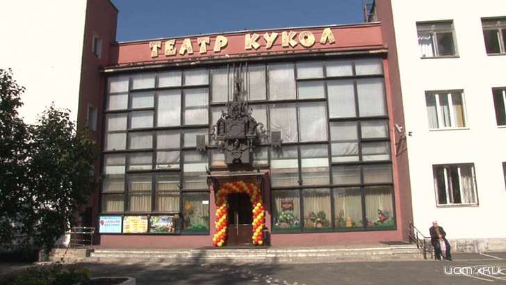 «Сказке — быть!»: орловский театр кукол открыл 77-й театральный сезон