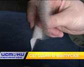 Сегодня в 7 вечера смотрите свежий выпуск программы «Оперативный эфир» на нашем канале