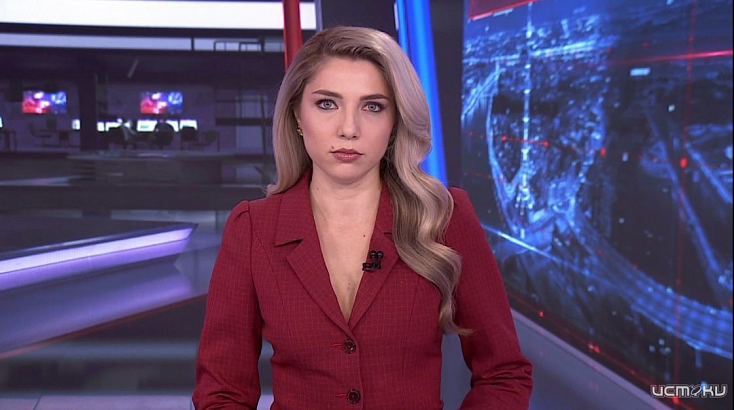 Анастасия Тычинская: от "Истоков" к телеканалу 78 Анастасия Тычинская: от "Истоков" к телеканалу 78