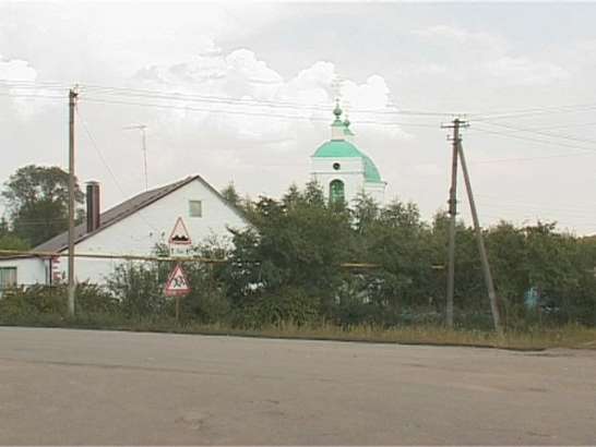 Умирающий язык деревни Голохвастово