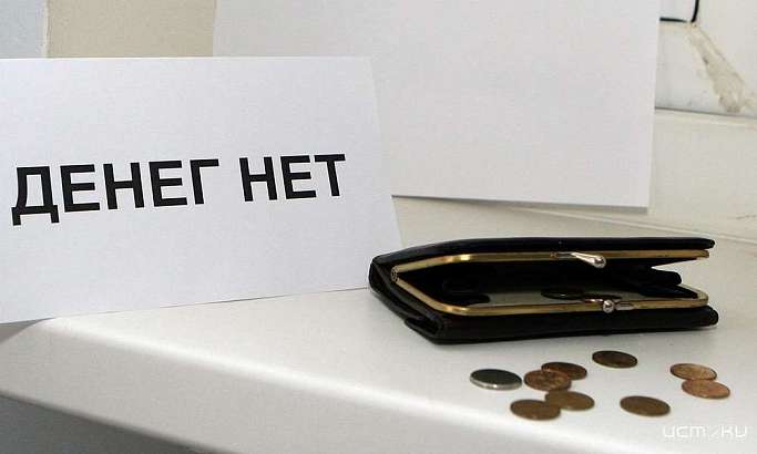 Более миллиона рублей не заплатили работникам орловского ООО «Ринг-Агро»