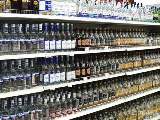 В этом году магазины Орловской области оштрафовали на 10 миллионов рублей