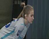 Женский футбол