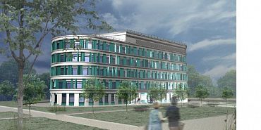 Орловская область вернула 380 миллионов, полученные на строительство «Поликлиники №1»