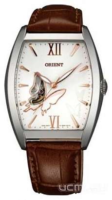 Orient – одни из самых знаменитых часов в мире
