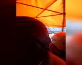 Видео: орловчане жалуются на уличную торговлю рыбой в условиях антисанитарии