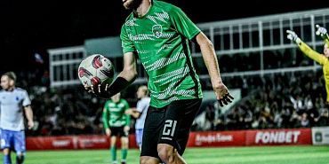 Максим Дмитриев покидает «Орёл»